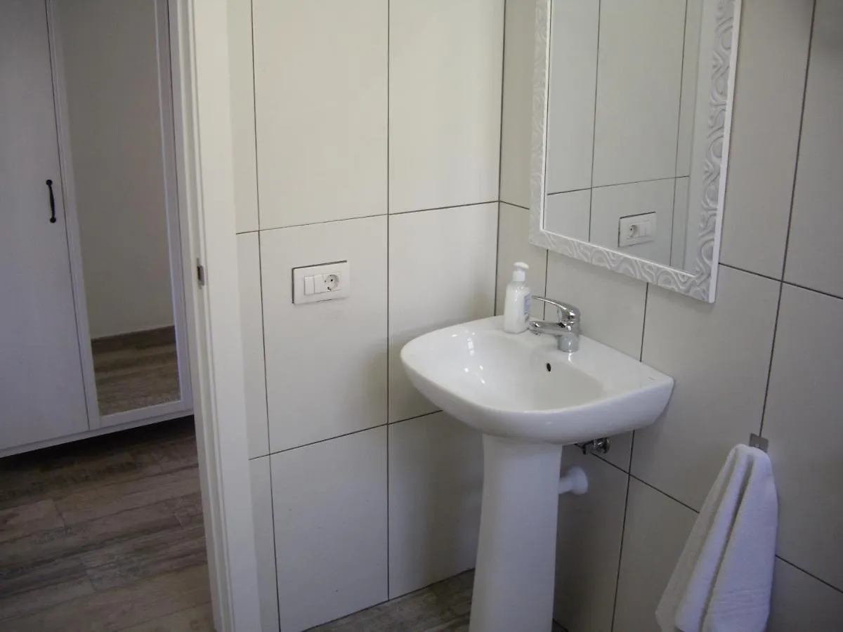 Casa Dos Barrancos C - Un Dormitorio, Parque Rural De Anaga Santa Cruz de Tenerife Ferienhaus