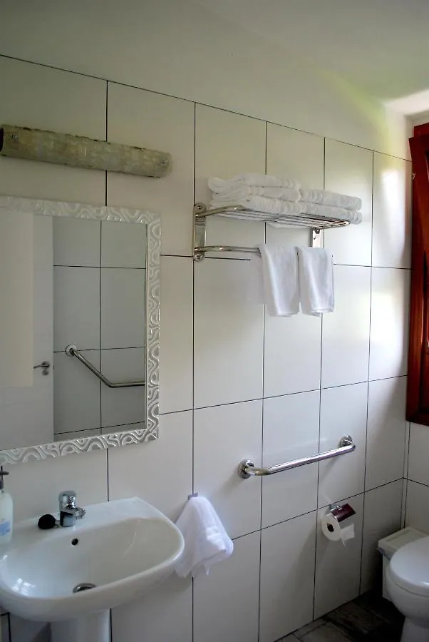 Ferienhaus Casa Dos Barrancos C - Un Dormitorio, Parque Rural De Anaga Santa Cruz de Tenerife Spanien